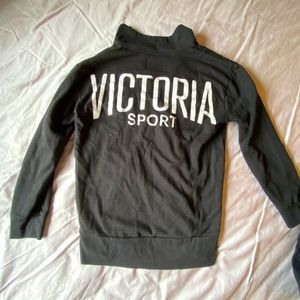Victoria’s Secret sweatshirt